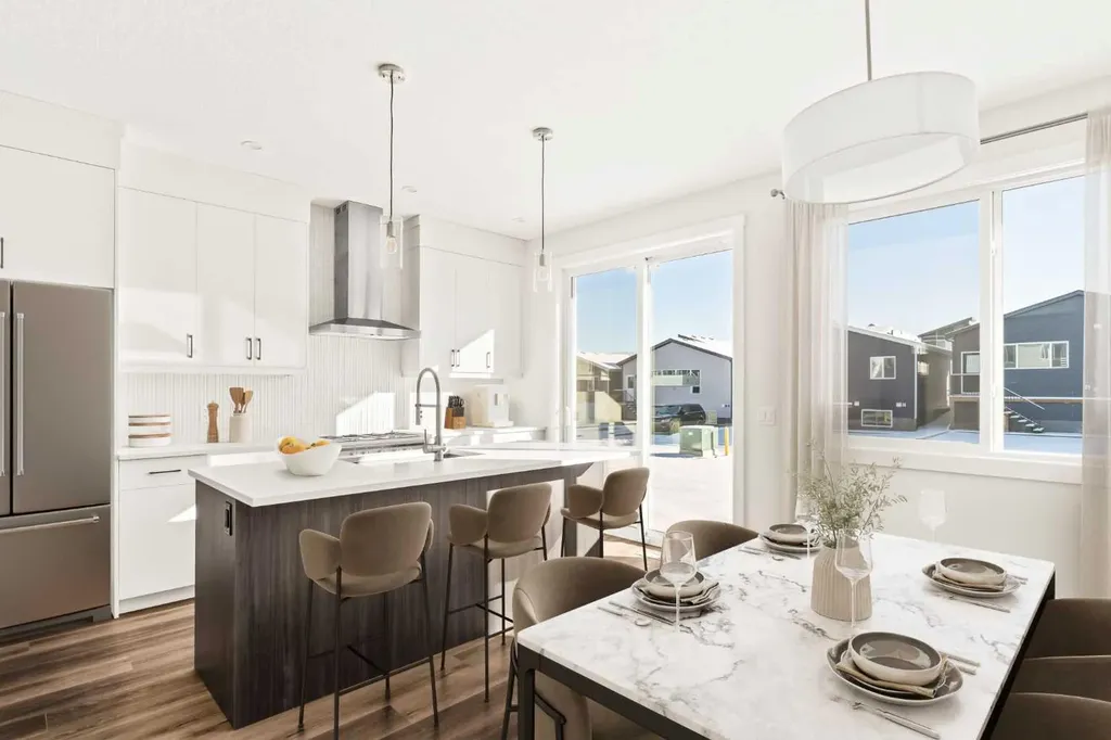 885 Livingston View NE Calgary AB T3P 2K7