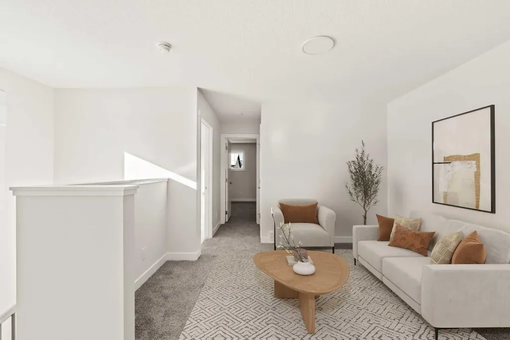 885 Livingston View NE Calgary AB T3P 2K7