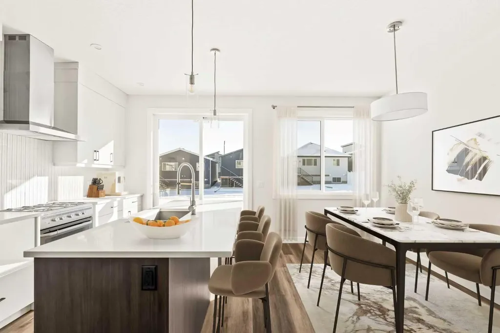 885 Livingston View NE Calgary AB T3P 2K7