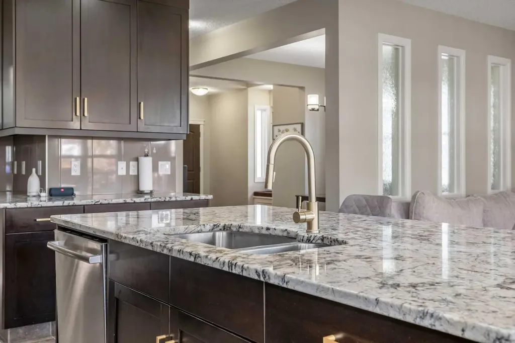 495 Cranford Drive SE Calgary AB T3M 1W1