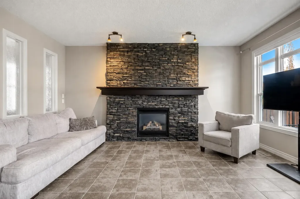 495 Cranford Drive SE Calgary AB T3M 1W1