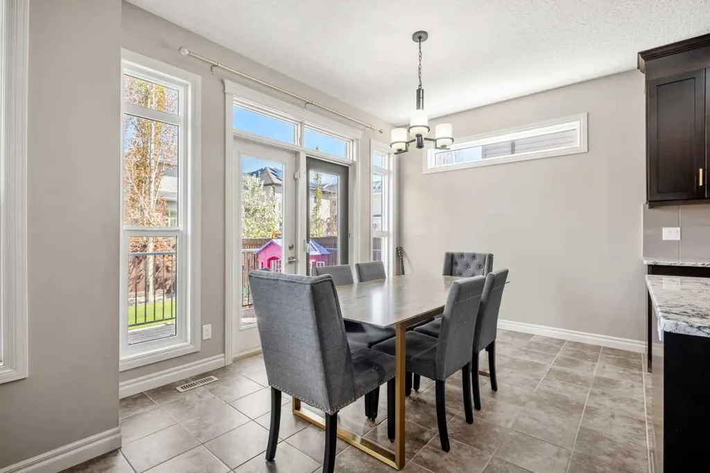 495 Cranford Drive SE Calgary AB T3M 1W1