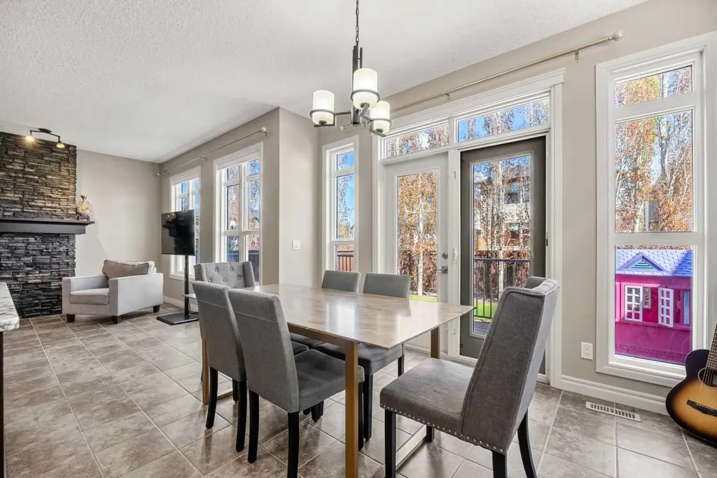 495 Cranford Drive SE Calgary AB T3M 1W1
