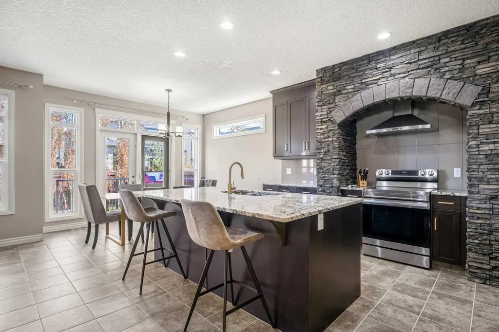 495 Cranford Drive SE Calgary AB T3M 1W1