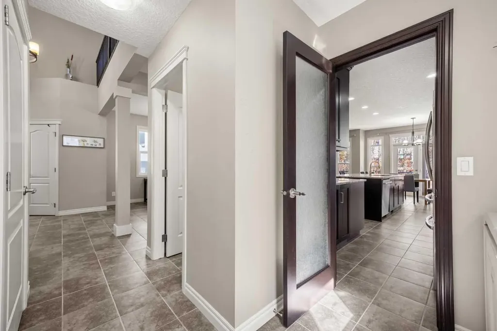 495 Cranford Drive SE Calgary AB T3M 1W1
