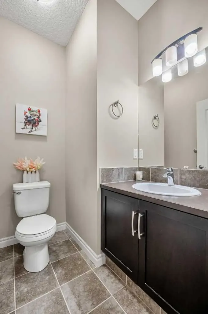 495 Cranford Drive SE Calgary AB T3M 1W1