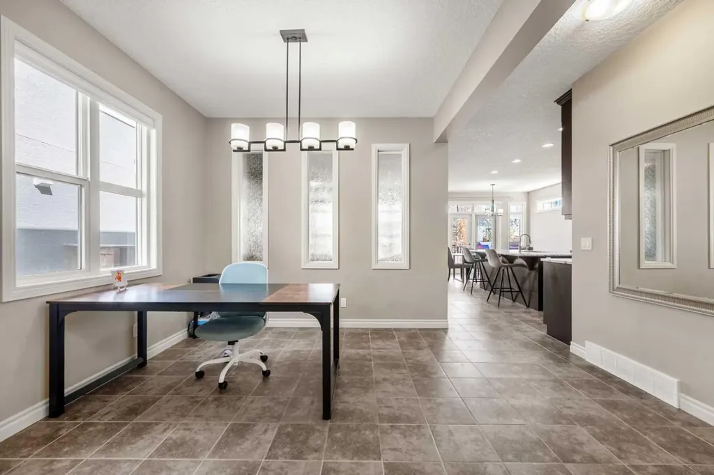 495 Cranford Drive SE Calgary AB T3M 1W1