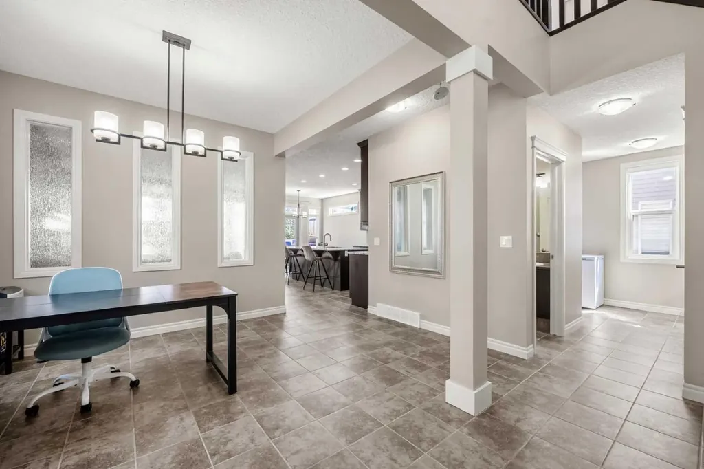 495 Cranford Drive SE Calgary AB T3M 1W1