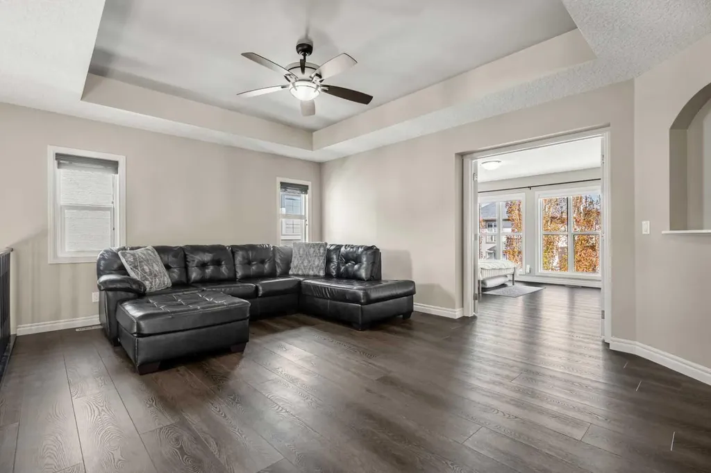 495 Cranford Drive SE Calgary AB T3M 1W1