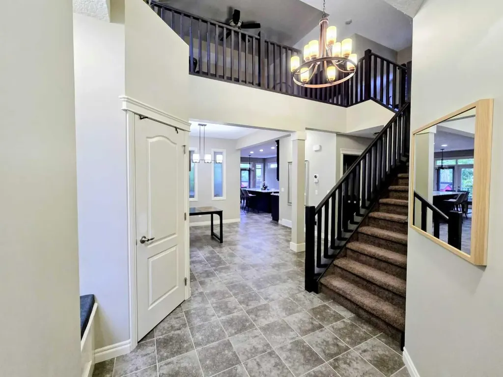 495 Cranford Drive SE Calgary AB T3M 1W1