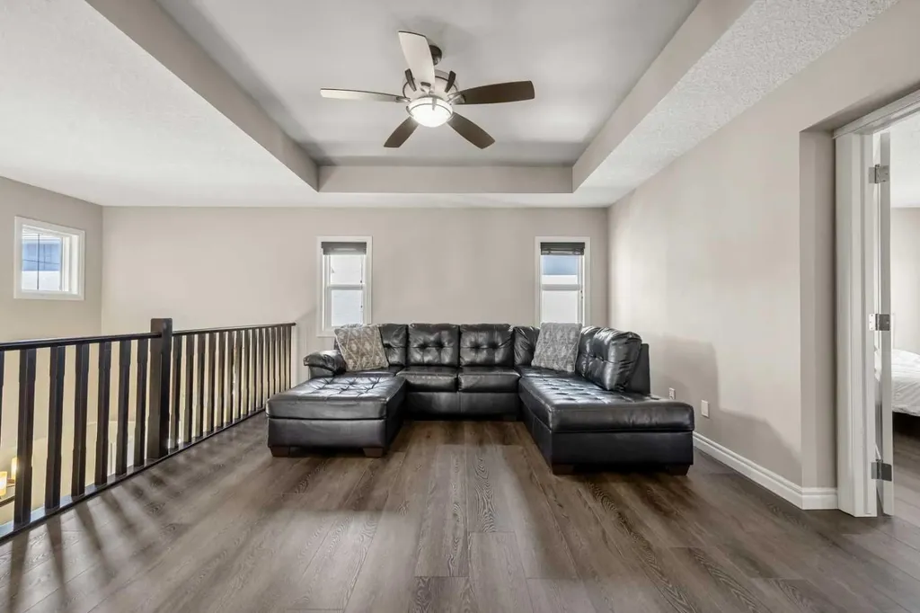495 Cranford Drive SE Calgary AB T3M 1W1