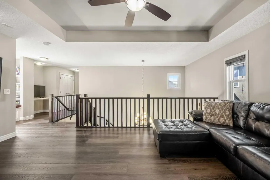 495 Cranford Drive SE Calgary AB T3M 1W1