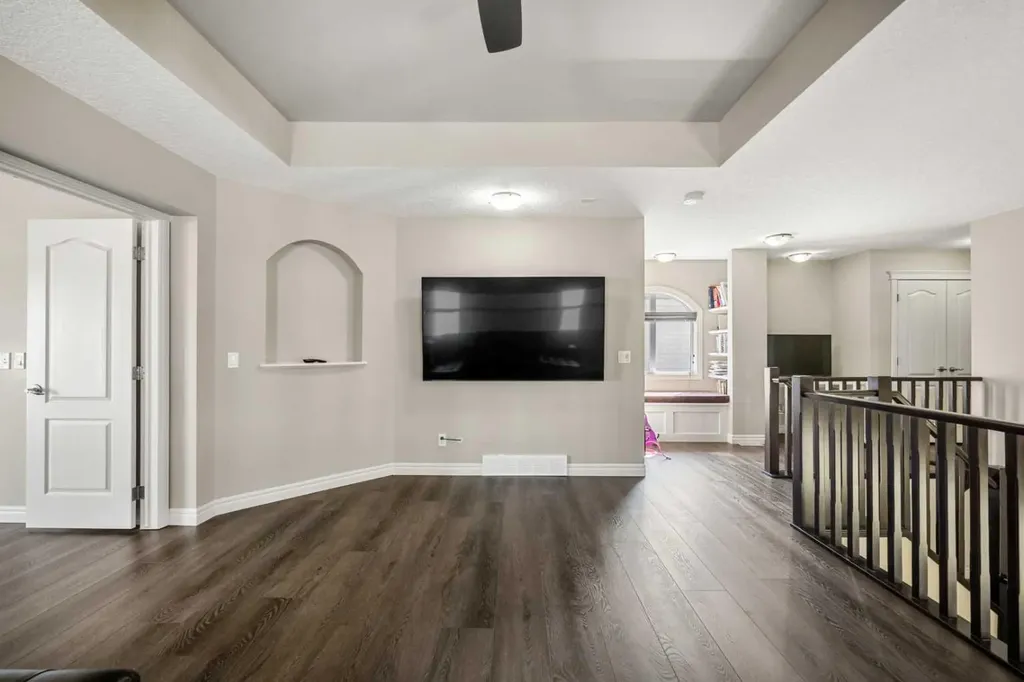 495 Cranford Drive SE Calgary AB T3M 1W1