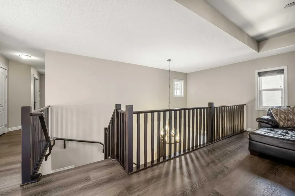495 Cranford Drive SE Calgary AB T3M 1W1