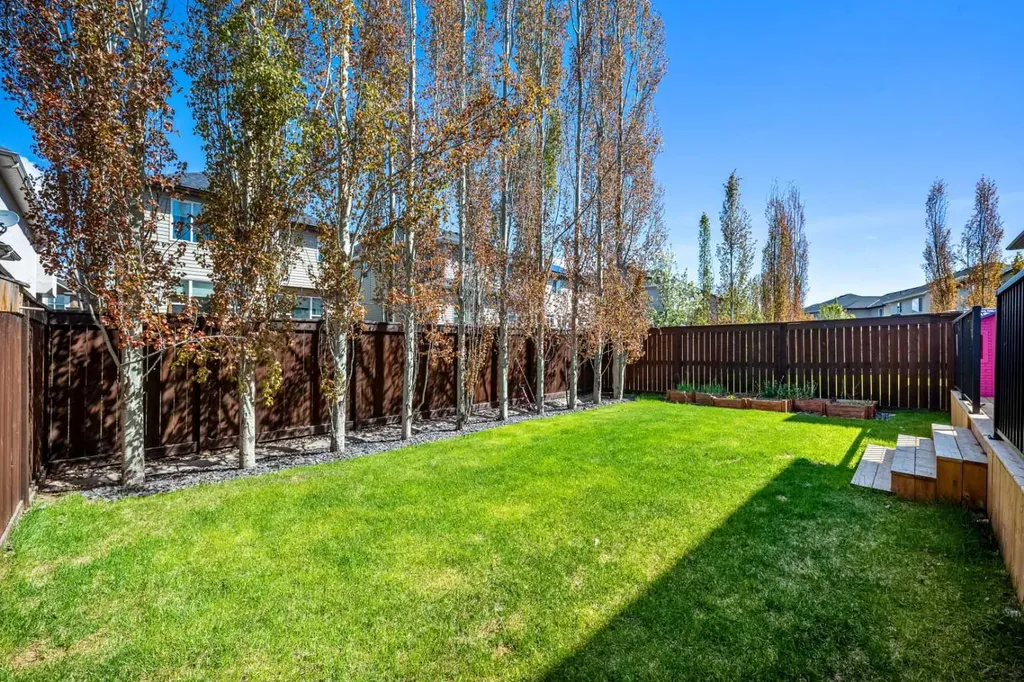 495 Cranford Drive SE Calgary AB T3M 1W1