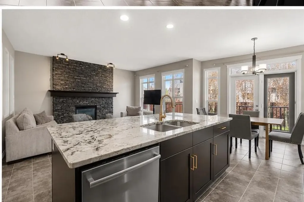 495 Cranford Drive SE Calgary AB T3M 1W1