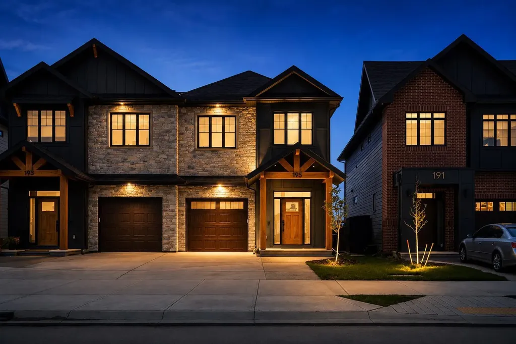 195 Greenwich Drive NW Calgary AB T3B 6P1