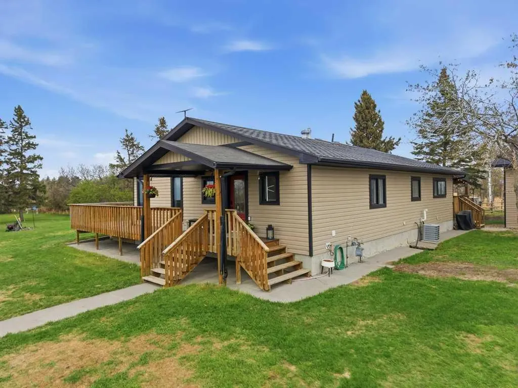 38077 Range Road 234 Rural Red Deer County AB T0M 0V0