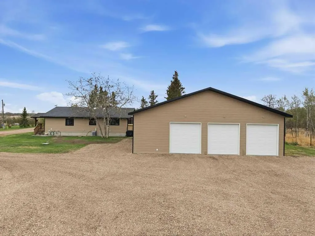 38077 Range Road 234 Rural Red Deer County AB T0M 0V0