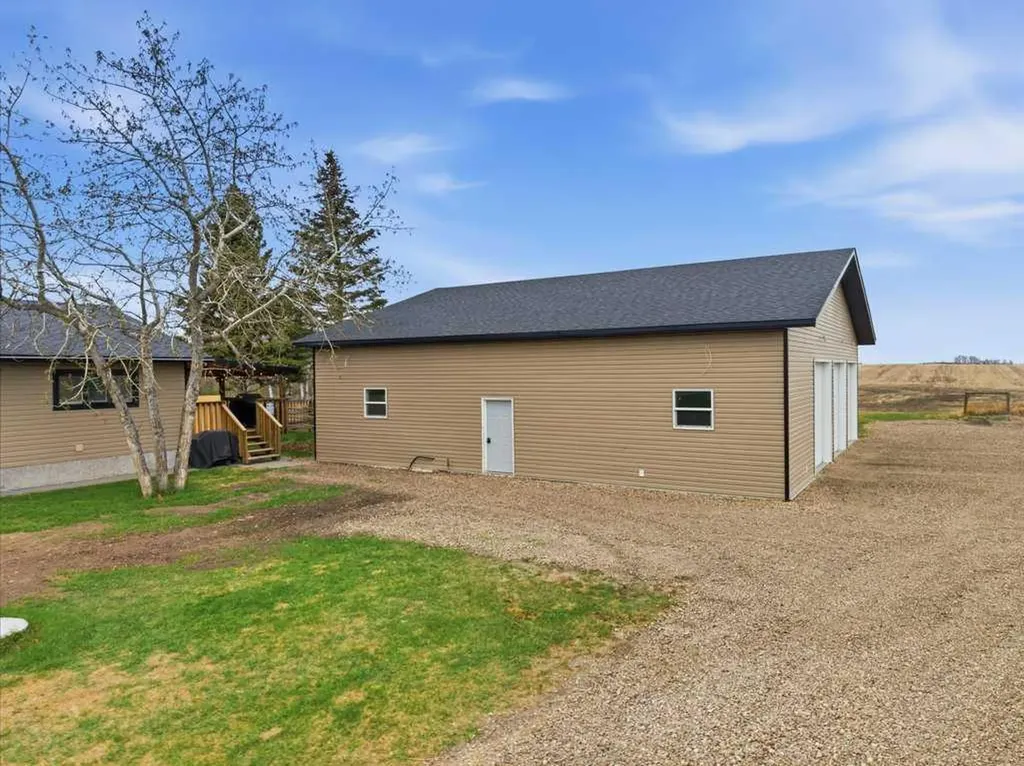 38077 Range Road 234 Rural Red Deer County AB T0M 0V0