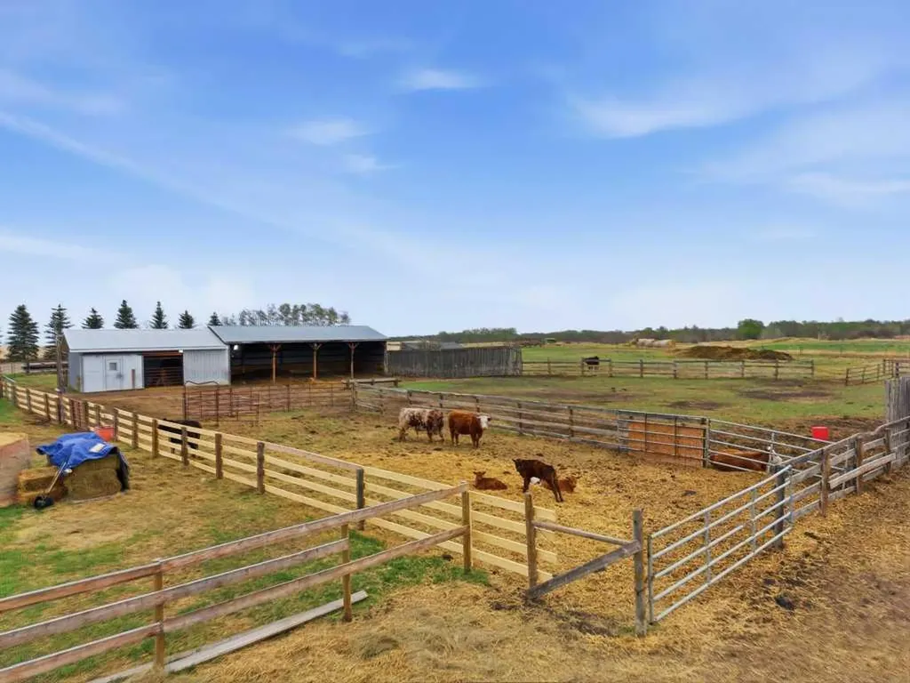 38077 Range Road 234 Rural Red Deer County AB T0M 0V0