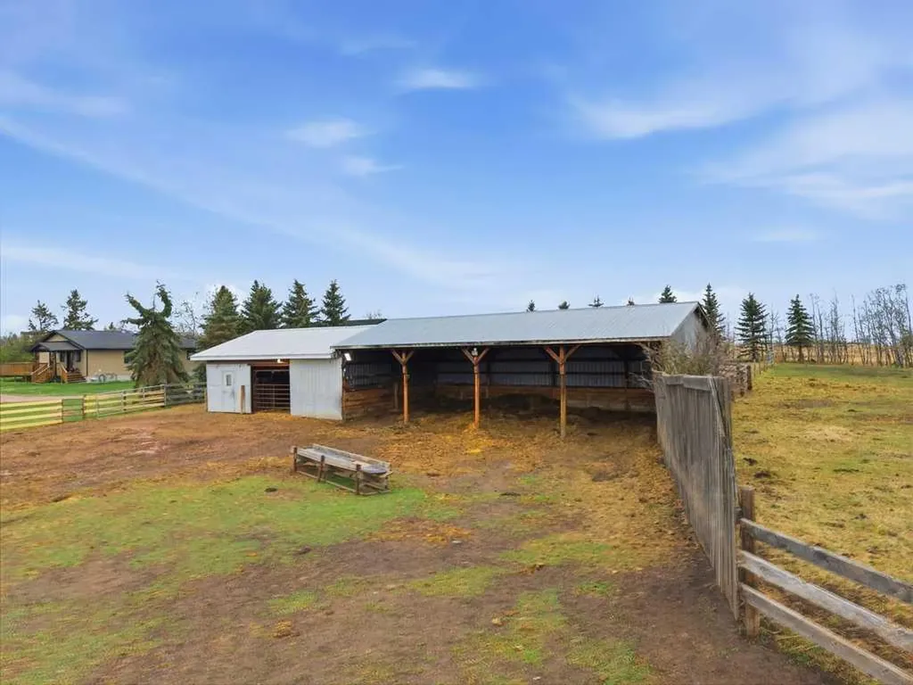 38077 Range Road 234 Rural Red Deer County AB T0M 0V0