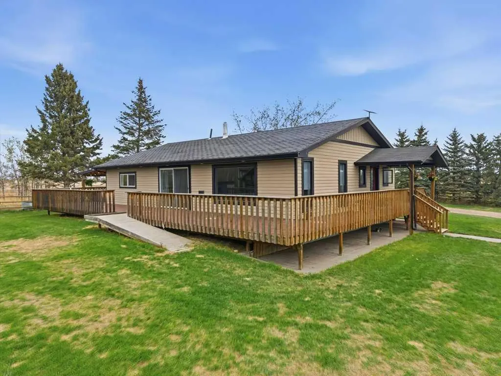38077 Range Road 234 Rural Red Deer County AB T0M 0V0