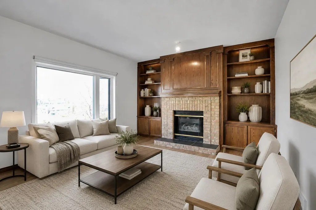 9143 Edgebrook Drive NW Calgary AB T3A 5M8