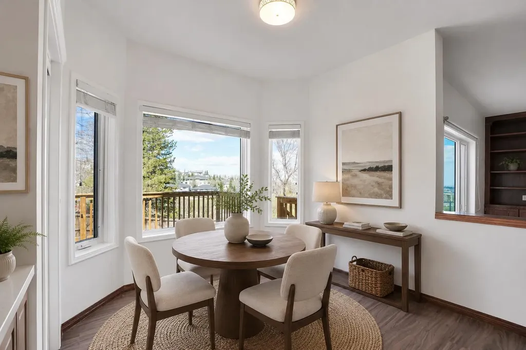 9143 Edgebrook Drive NW Calgary AB T3A 5M8