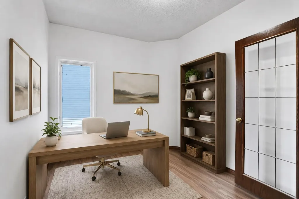 9143 Edgebrook Drive NW Calgary AB T3A 5M8