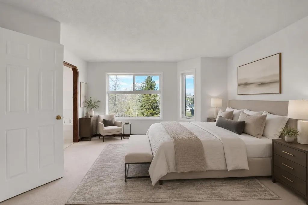 9143 Edgebrook Drive NW Calgary AB T3A 5M8