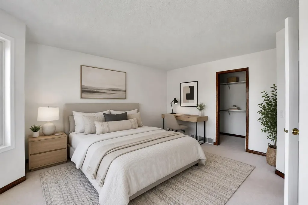 9143 Edgebrook Drive NW Calgary AB T3A 5M8