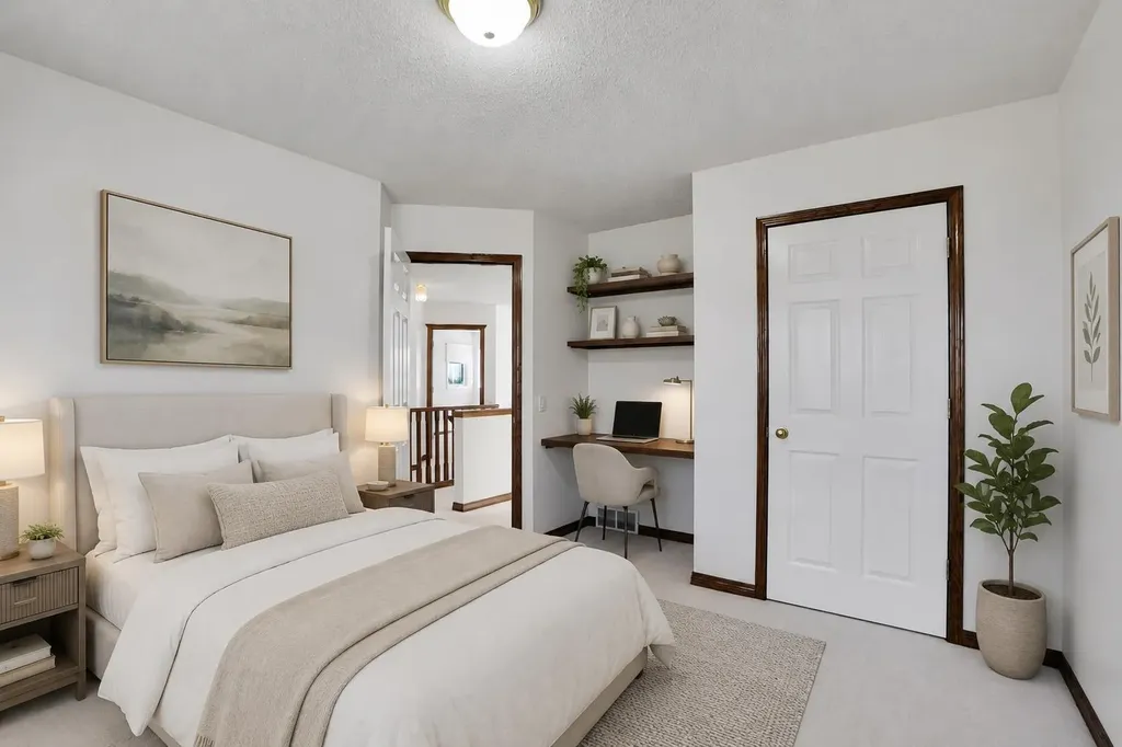 9143 Edgebrook Drive NW Calgary AB T3A 5M8