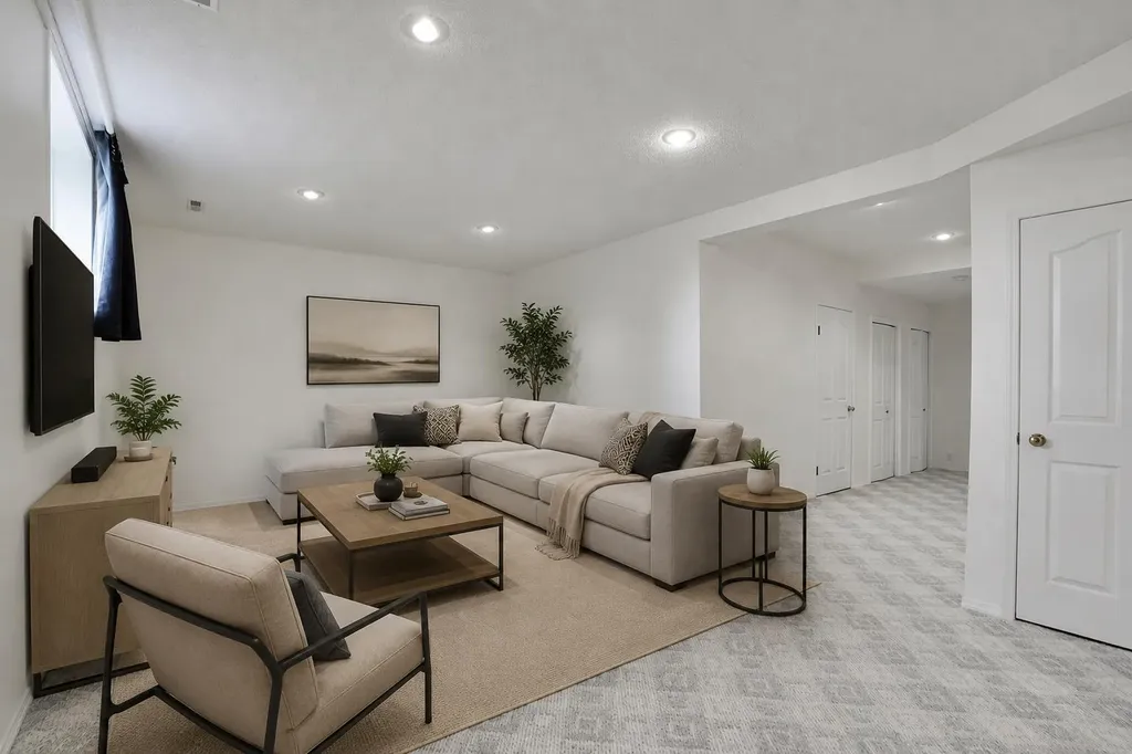 9143 Edgebrook Drive NW Calgary AB T3A 5M8