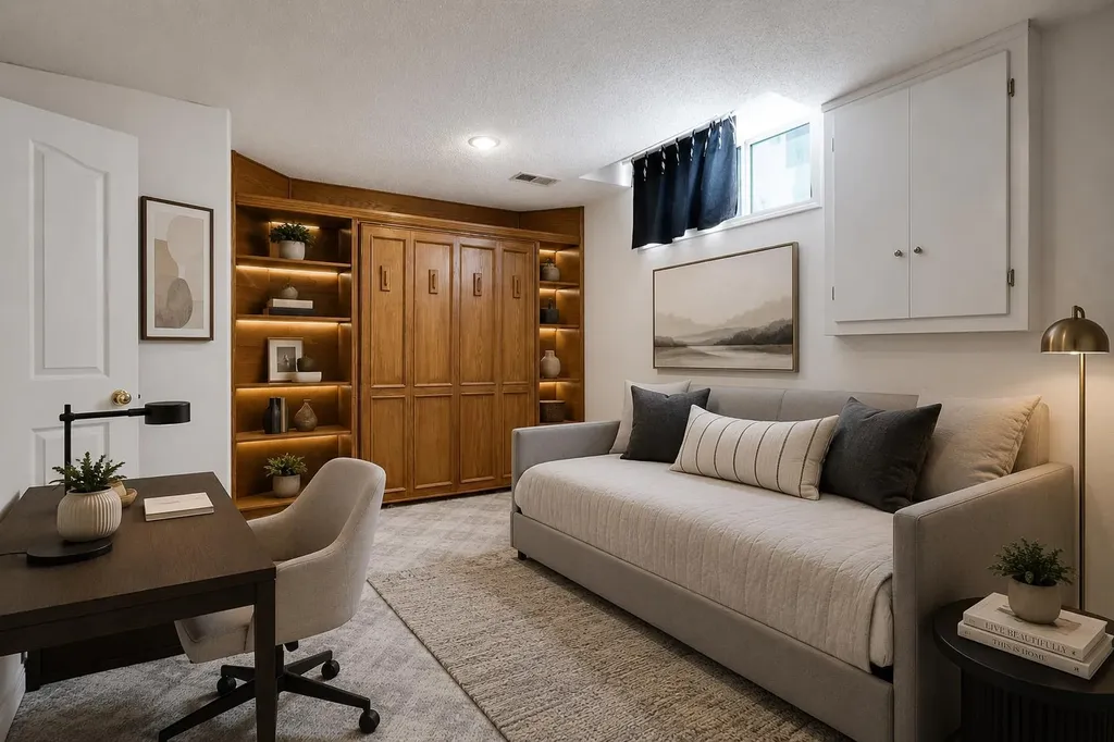 9143 Edgebrook Drive NW Calgary AB T3A 5M8