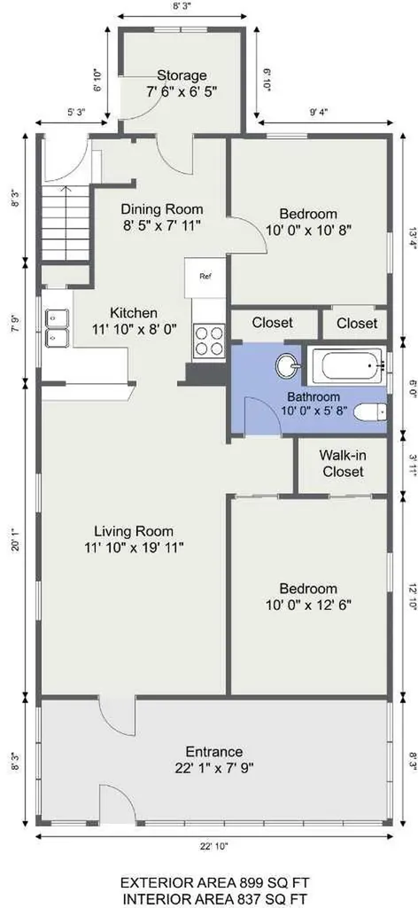 336 7 Street SE Medicine Hat AB T1A 1J7