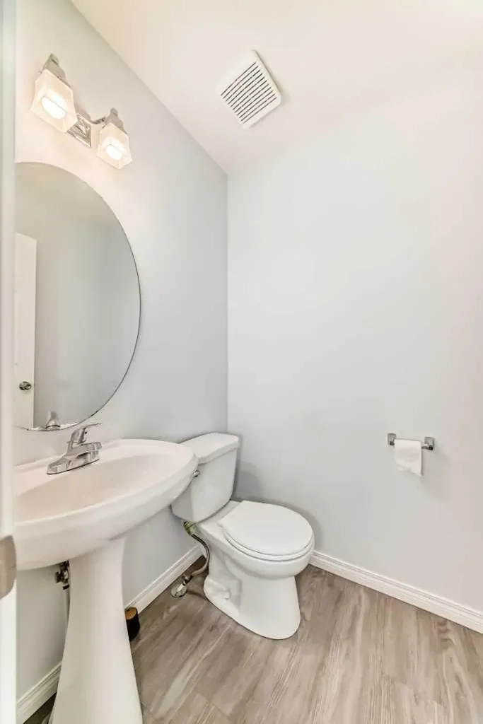 13 Harvest Park Place NE Calgary AB T3K 4K8
