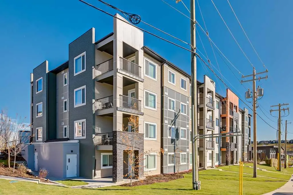 4 Sage Hill Terrace NW Calgary AB T3R 0W4