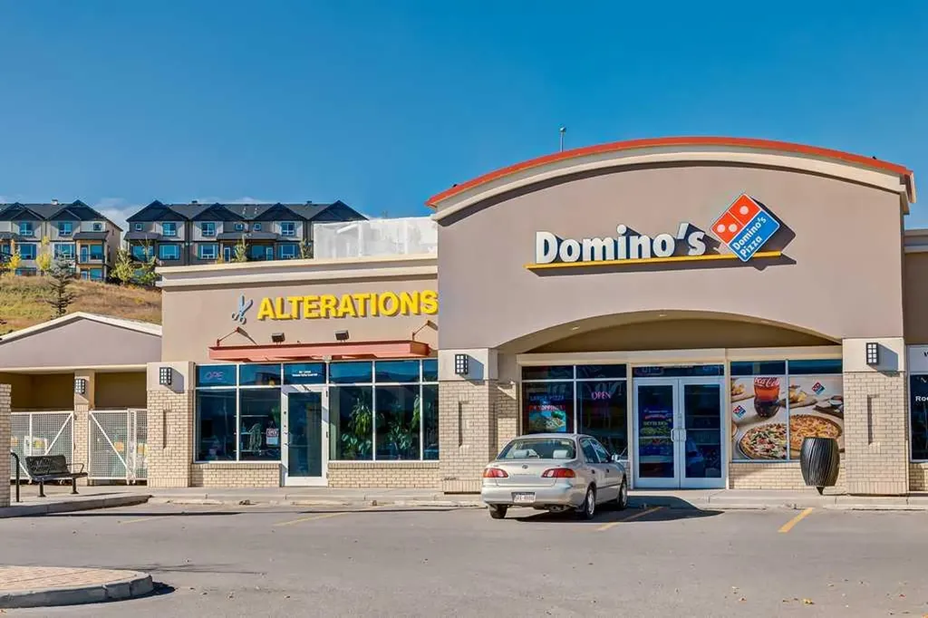 4 Sage Hill Terrace NW Calgary AB T3R 0W4
