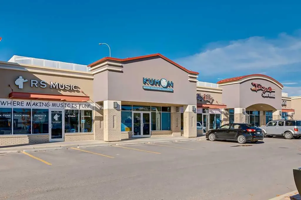 4 Sage Hill Terrace NW Calgary AB T3R 0W4