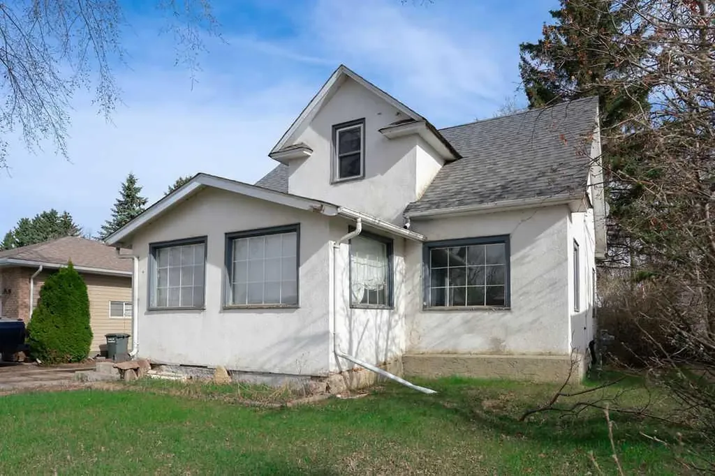 Vermilion AB, 4716 52 Avenue