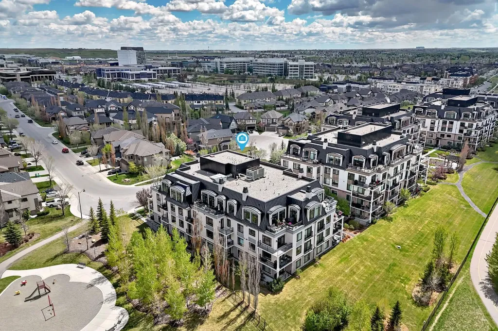 121 Quarry Way SE Calgary AB T2C 5J1