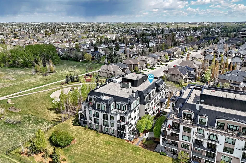 121 Quarry Way SE Calgary AB T2C 5J1