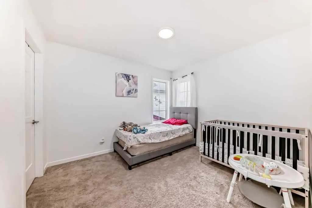 222 Knight Avenue Crossfield AB T0M0S0