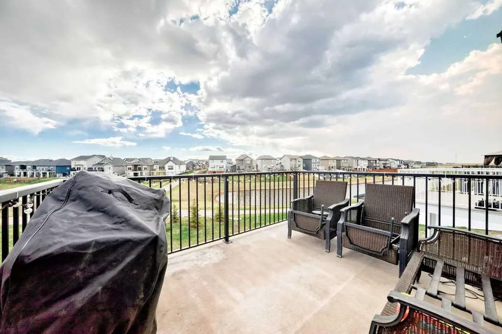 222 Knight Avenue Crossfield AB T0M0S0