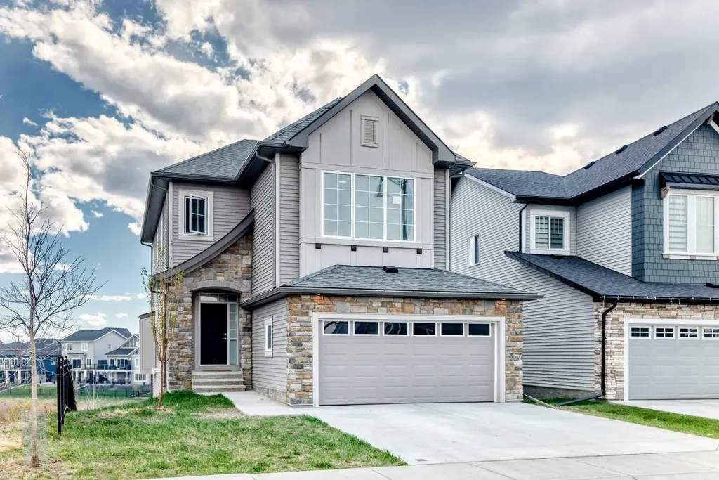 222 Knight Avenue Crossfield AB T0M0S0