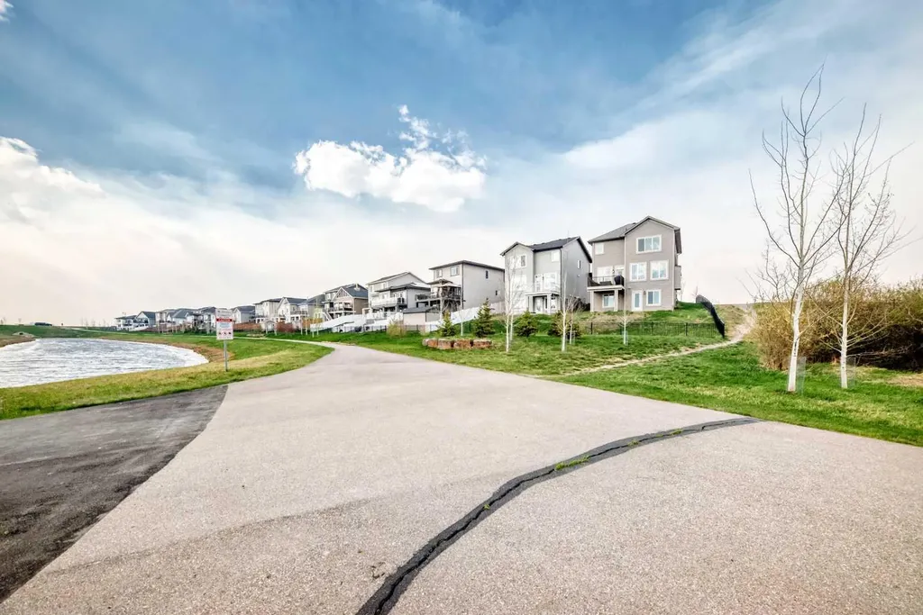 222 Knight Avenue Crossfield AB T0M0S0