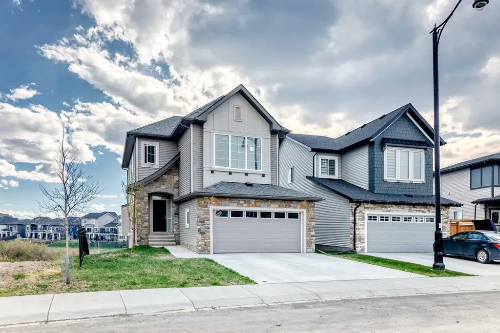 222 Knight Avenue Crossfield AB T0M0S0