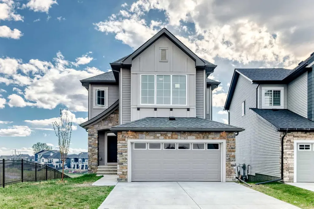 222 Knight Avenue Crossfield AB T0M0S0