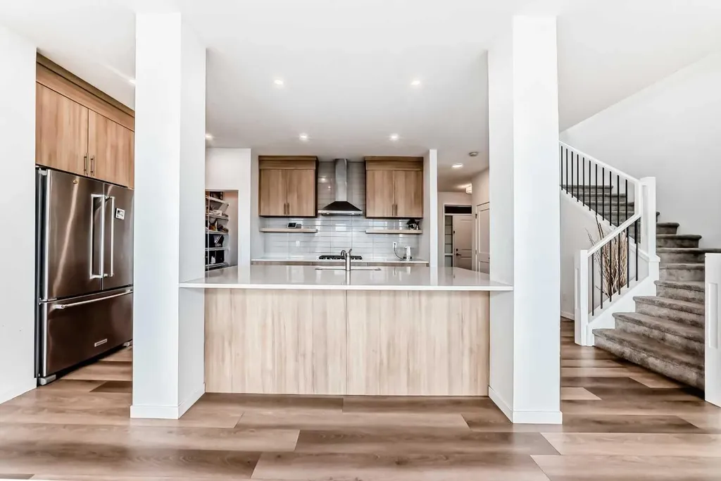 222 Knight Avenue Crossfield AB T0M0S0